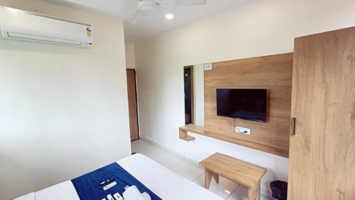 hotel suncity