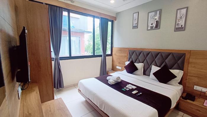 hotel suncity
