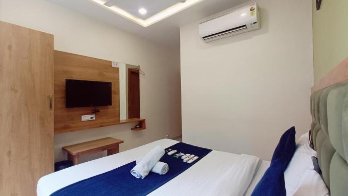 hotel suncity