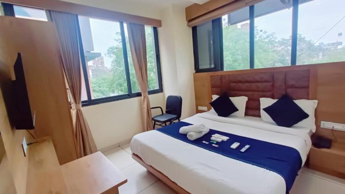 hotel suncity