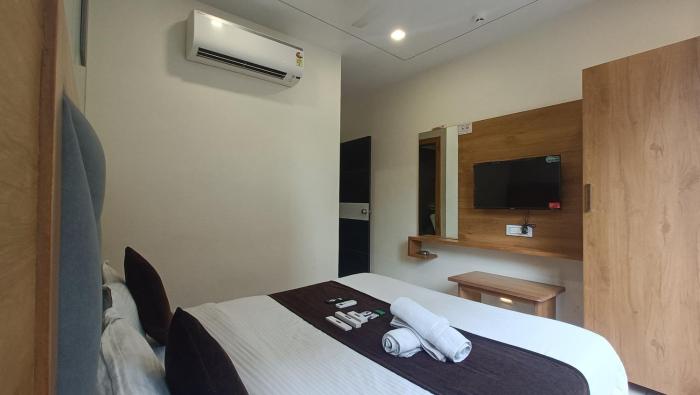 hotel suncity