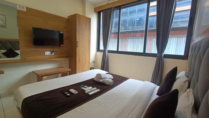 hotel suncity