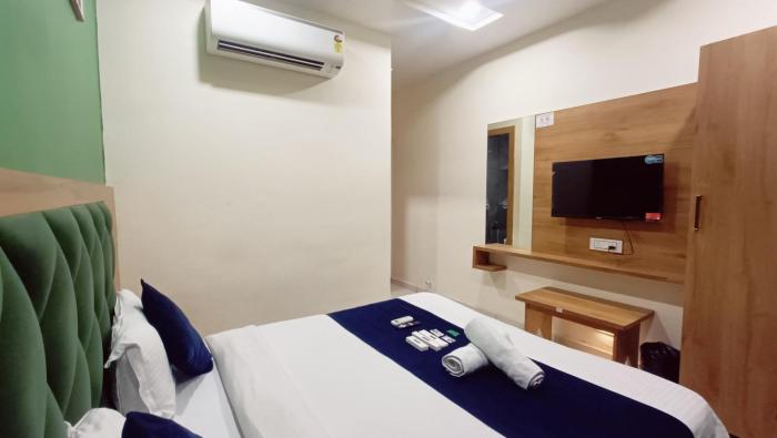 hotel suncity