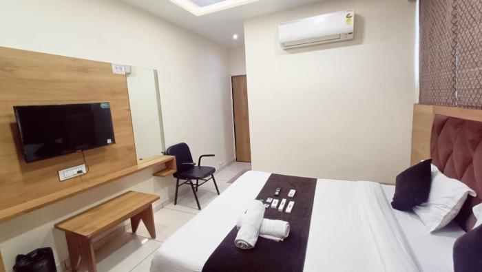 hotel suncity