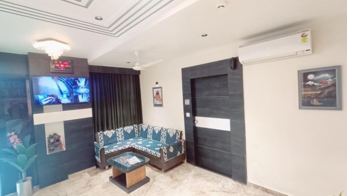 hotel suncity