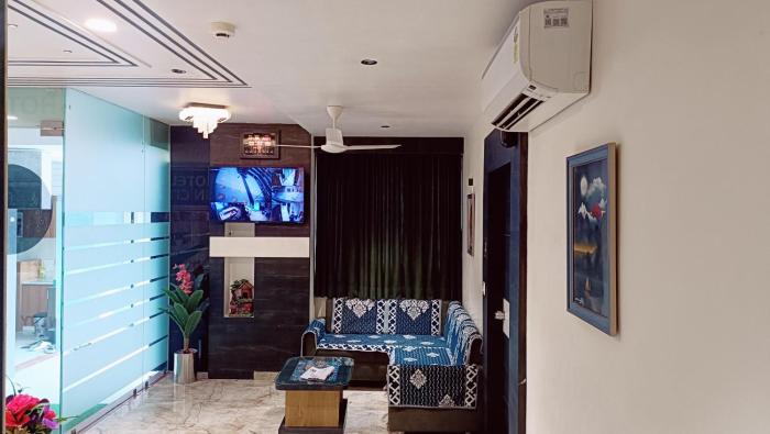 hotel suncity