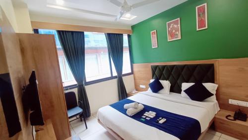 hotel suncity