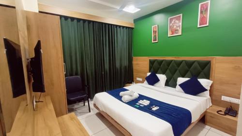 hotel suncity