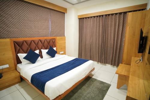 hotel suncity