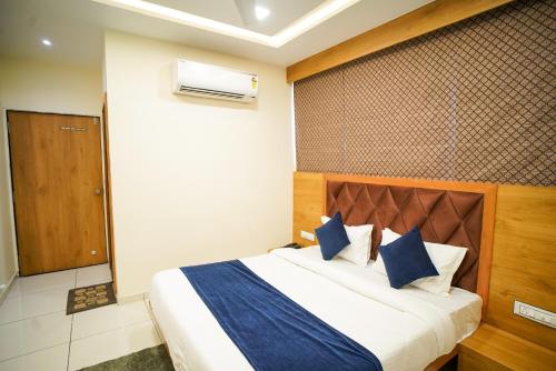 hotel suncity
