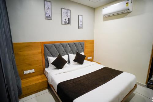hotel suncity