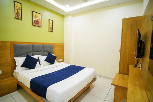 hotel suncity