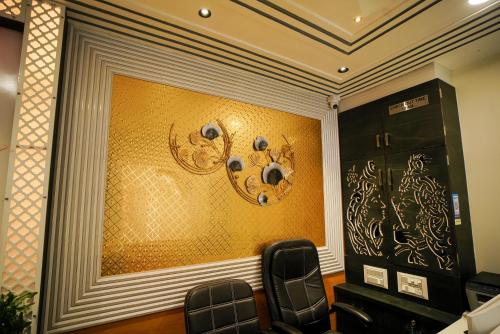 hotel suncity