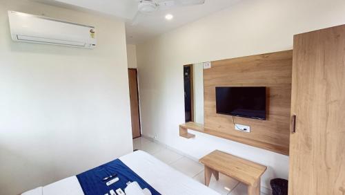 hotel suncity