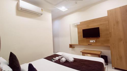 hotel suncity