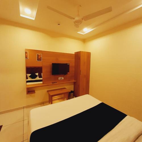 hotel suncity