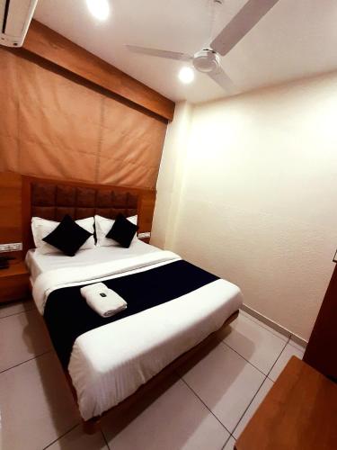 hotel suncity