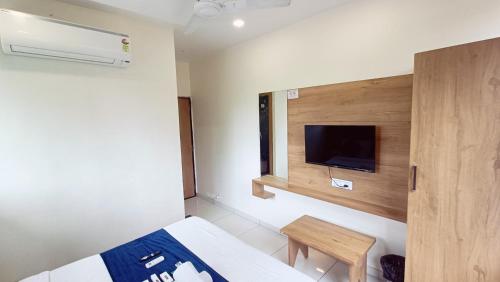 hotel suncity