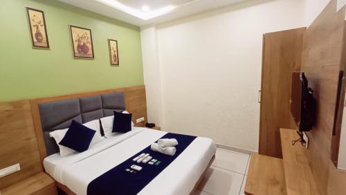 hotel suncity