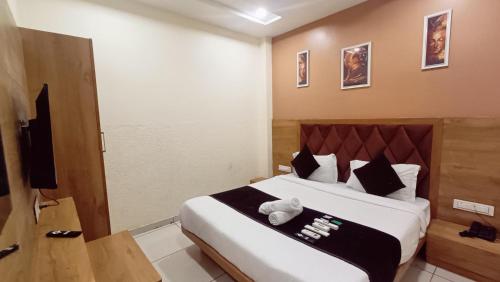 hotel suncity