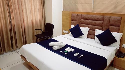 hotel suncity