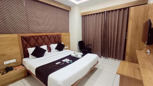 hotel suncity
