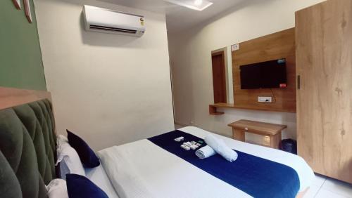 hotel suncity