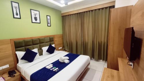 hotel suncity