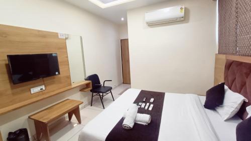 hotel suncity