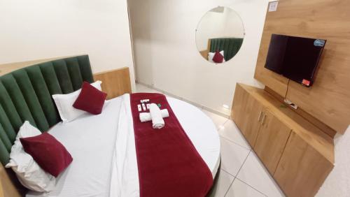 hotel suncity