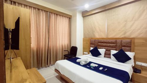 ahmedabad