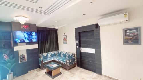 hotel suncity