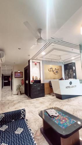 hotel suncity