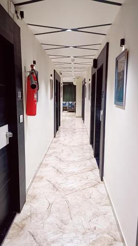 hotel suncity