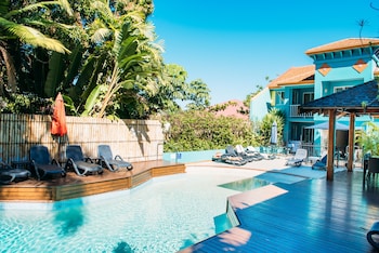 le cher du monde adults only