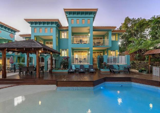 le cher du monde adults only