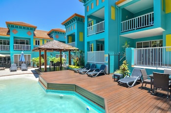 le cher du monde adults only