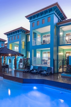 le cher du monde adults only