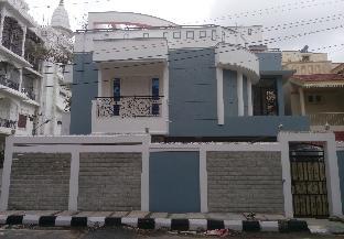 Ss Luxury Stay,,3 star