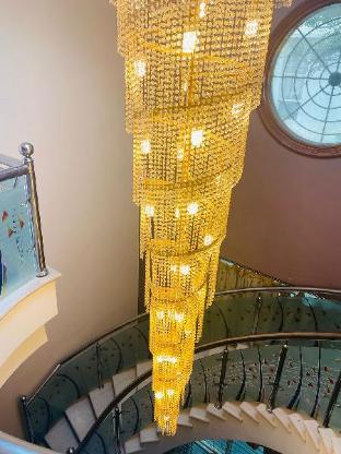 Ss Luxury Stay,,3 star
