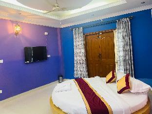 ss luxury stay