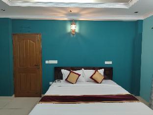 ss luxury stay