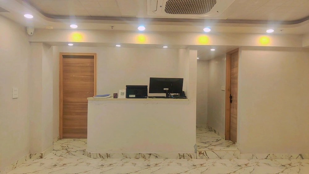 noida