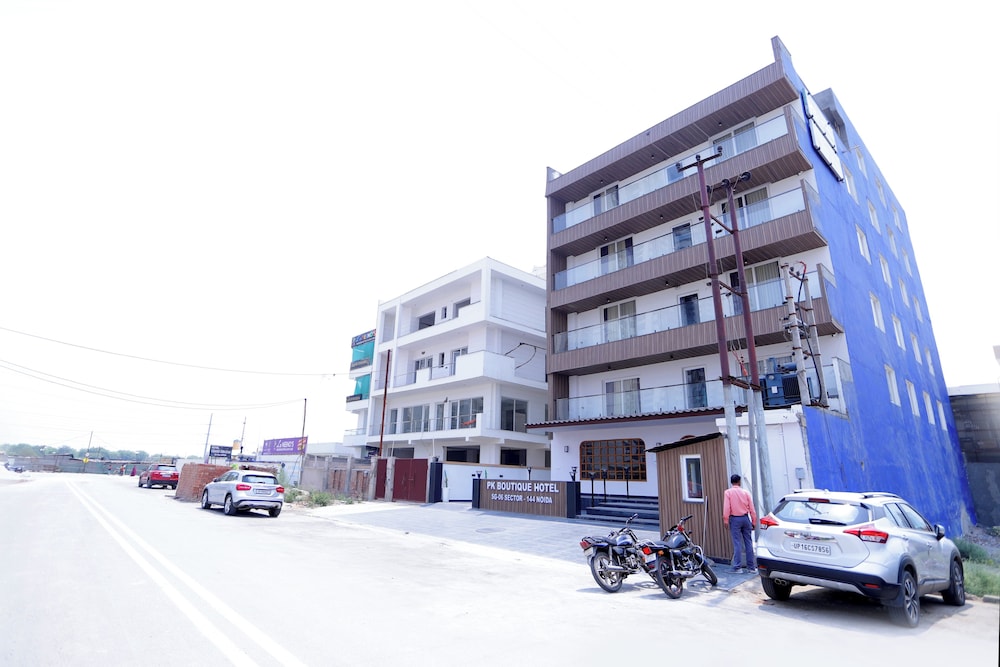noida