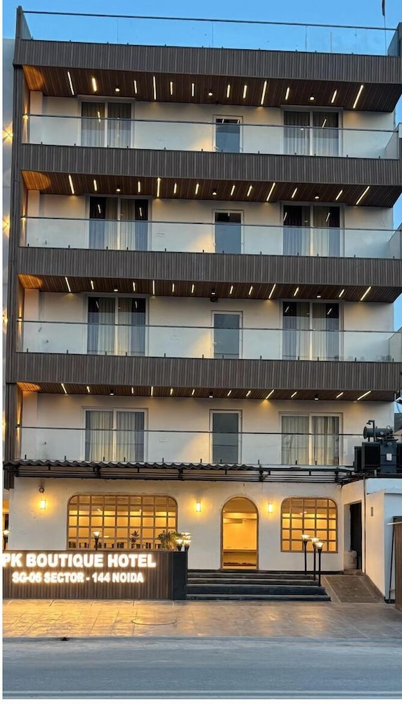 noida