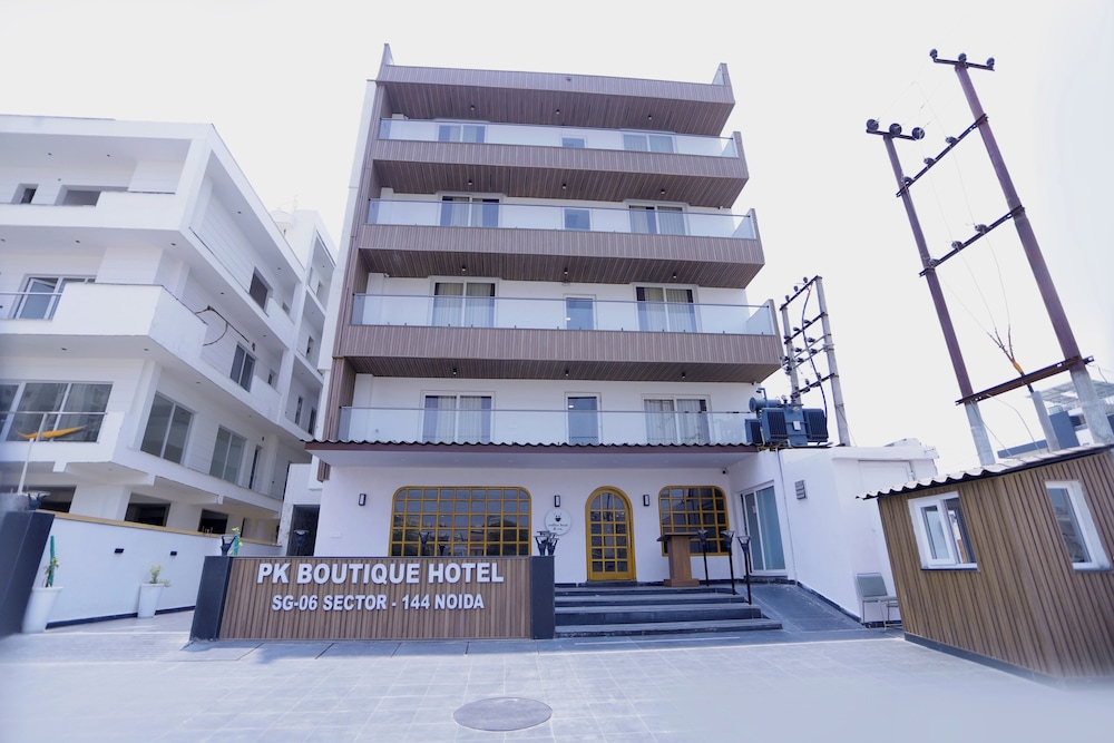 noida