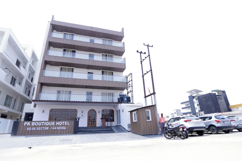 noida