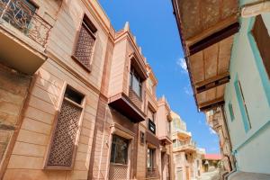 townhouse jodhpur clock tower formerly shiv hari heritage