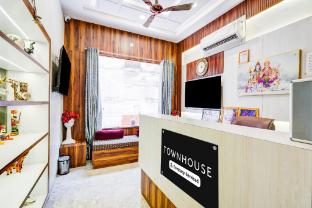 Townhouse Jodhpur Clock Tower Formerly Shiv Hari Heritage,,4 star