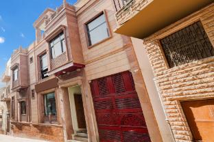 townhouse jodhpur clock tower formerly shiv hari heritage